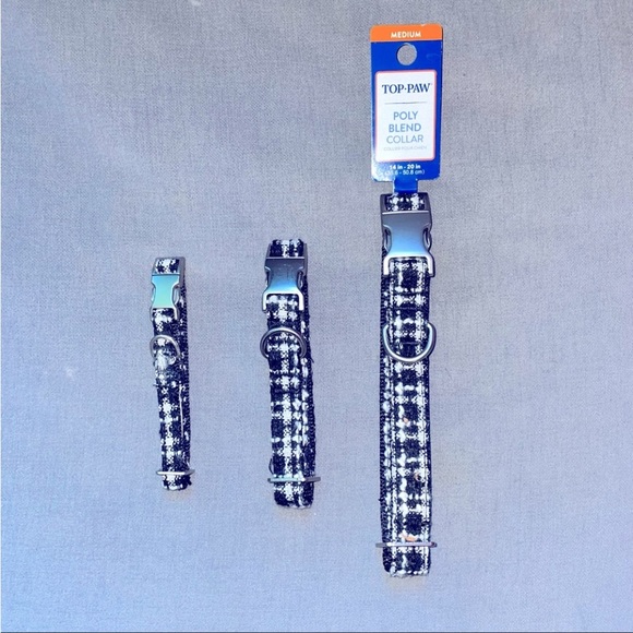 TOP PAW collar - Picture 1 of 1